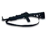 HI-POINT 995 9MM LUGER (9x19 PARA) - Image 1 of 6