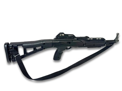 HI-POINT 995 9MM LUGER (9x19 PARA) - Image 2 of 6