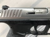 WALTHER ccp 9MM LUGER (9x19 PARA) - Image 11 of 15