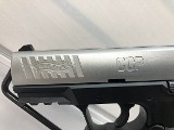WALTHER ccp 9MM LUGER (9x19 PARA) - Image 4 of 15
