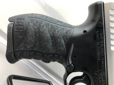 WALTHER ccp 9MM LUGER (9x19 PARA) - Image 12 of 15
