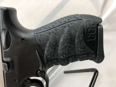 WALTHER ccp 9MM LUGER (9x19 PARA) - Image 6 of 15