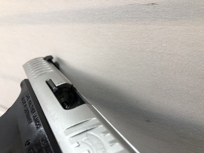 WALTHER ccp 9MM LUGER (9x19 PARA) - Image 14 of 15