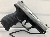 WALTHER ccp 9MM LUGER (9x19 PARA) - Image 9 of 15