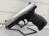 WALTHER ccp 9MM LUGER (9x19 PARA) - Image 3 of 15