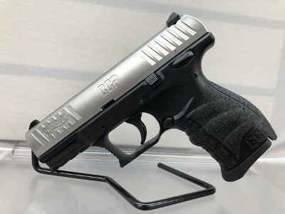 WALTHER ccp 9MM LUGER (9x19 PARA) - Image 3 of 15