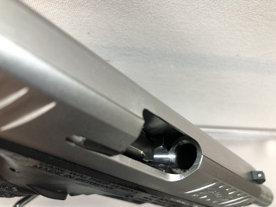 WALTHER ccp 9MM LUGER (9x19 PARA) - Image 13 of 15