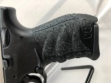 WALTHER ccp 9MM LUGER (9x19 PARA) - Image 6 of 15