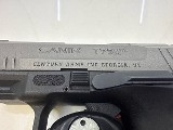 CANIK TP9 ELITE SC 9MM LUGER (9x19 PARA) - Image 5 of 8