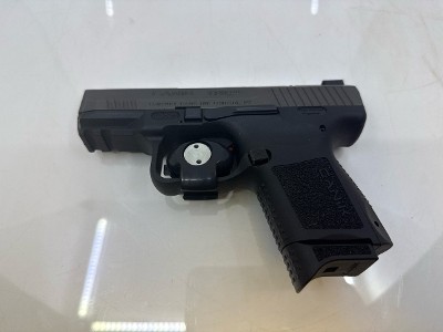 CANIK TP9 ELITE SC 9MM LUGER (9x19 PARA) - Image 2 of 8