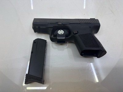 CANIK TP9 ELITE SC 9MM LUGER (9x19 PARA) - Image 8 of 8