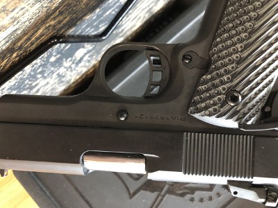 ROCK ISLAND ARMORY 1911A1 .45 ACP - Image 3 of 16