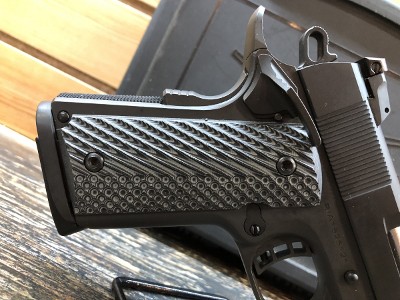 ROCK ISLAND ARMORY 1911A1 .45 ACP - Image 13 of 16