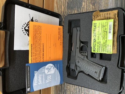 ROCK ISLAND ARMORY 1911A1 .45 ACP - Image 15 of 16