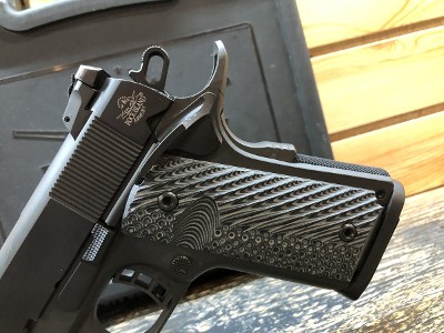 ROCK ISLAND ARMORY 1911A1 .45 ACP - Image 9 of 16
