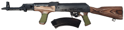 RILEY DEFENSE RAK47 7.62X39MM - Image 1 of 2