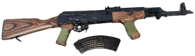 RILEY DEFENSE RAK47 7.62X39MM - Image 2 of 2
