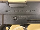 SPRINGFIELD ARMORY 1911 DS Prodigy Compact9MM LUGER (9x19 PARA) - Image 9 of 9