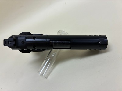 SPRINGFIELD ARMORY 1911 DS Prodigy Compact9MM LUGER (9x19 PARA) - Image 5 of 9