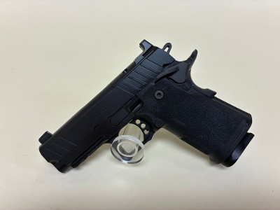 SPRINGFIELD ARMORY 1911 DS Prodigy Compact9MM LUGER (9x19 PARA) - Image 2 of 9