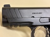 SPRINGFIELD ARMORY 1911 DS Prodigy Compact9MM LUGER (9x19 PARA) - Image 8 of 9
