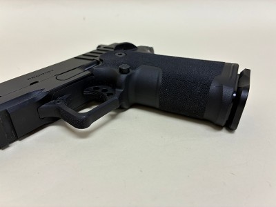 SPRINGFIELD ARMORY 1911 DS Prodigy Compact9MM LUGER (9x19 PARA) - Image 6 of 9