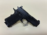 SPRINGFIELD ARMORY 1911 DS Prodigy Compact9MM LUGER (9x19 PARA) - Image 3 of 9