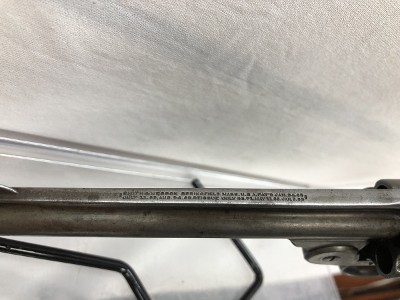 SMITH & WESSON 4th Model .38 S&W - Image 6 of 12