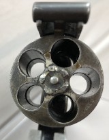 SMITH & WESSON 4th Model .38 S&W - Image 10 of 12