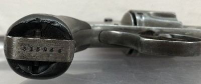 SMITH & WESSON 4th Model .38 S&W - Image 12 of 12