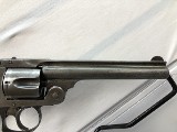 SMITH & WESSON 4th Model .38 S&W - Image 7 of 12
