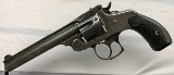SMITH & WESSON 4th Model .38 S&W - Image 2 of 12