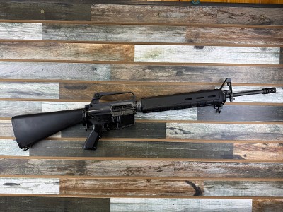 BUSHMASTER XM15-E2S 5.56X45MM NATO - Image 1 of 7