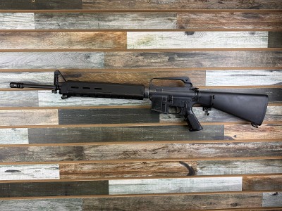 BUSHMASTER XM15-E2S 5.56X45MM NATO - Image 2 of 7