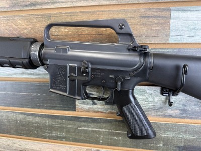 BUSHMASTER XM15-E2S 5.56X45MM NATO - Image 7 of 7