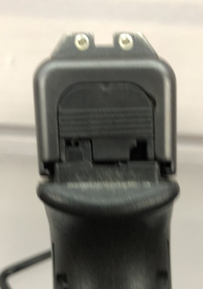 GLOCK 23 Gen4 .40 S&W - Image 5 of 10
