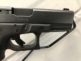 GLOCK 23 Gen4 .40 S&W - Image 9 of 10