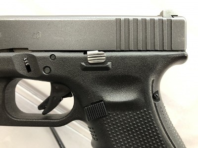 GLOCK 23 Gen4 .40 S&W - Image 3 of 10