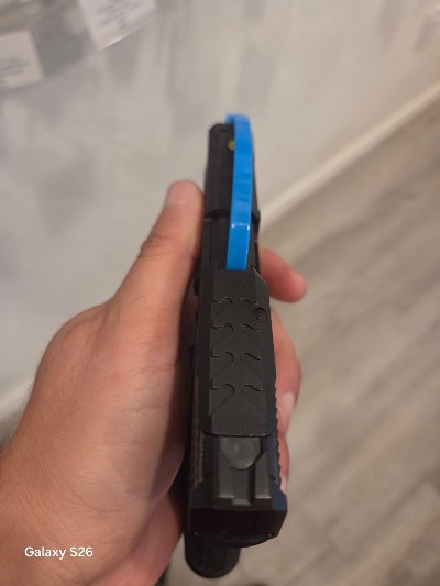 SMITH & WESSON M&P BODYGUARD 2.0 CC .380 ACP - Image 3 of 5