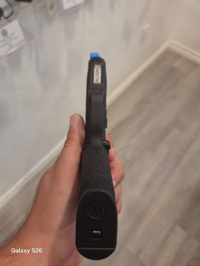 SMITH & WESSON M&P BODYGUARD 2.0 CC .380 ACP - Image 4 of 5
