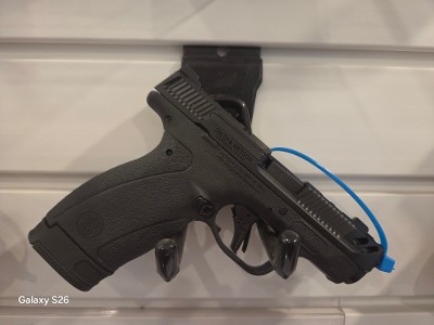 SMITH & WESSON M&P BODYGUARD 2.0 CC .380 ACP - Image 1 of 5
