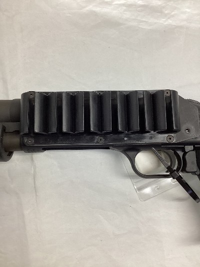 MOSSBERG 500 12 GA - Image 11 of 16