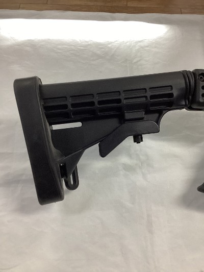 MOSSBERG 500 12 GA - Image 1 of 16