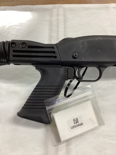 MOSSBERG 500 12 GA - Image 2 of 16