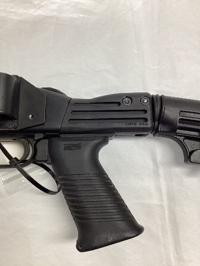 MOSSBERG 500 12 GA - Image 10 of 16
