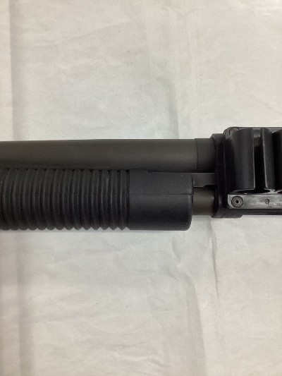MOSSBERG 500 12 GA - Image 12 of 16