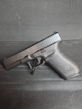GLOCK G21 GEN 5 MOS .45 ACP - Image 1 of 5