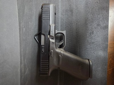 GLOCK G21 GEN 5 MOS .45 ACP - Image 4 of 5