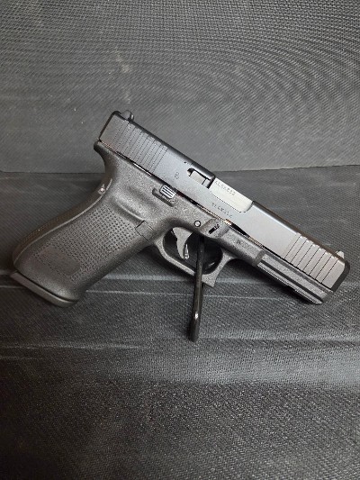 GLOCK G21 GEN 5 MOS .45 ACP - Image 2 of 5