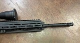 HECKLER & KOCH HK416 D .22 LR - Image 1 of 11